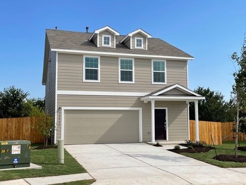 10925 Hammonds St, Austin, TX, 78747-4404 | Card Image