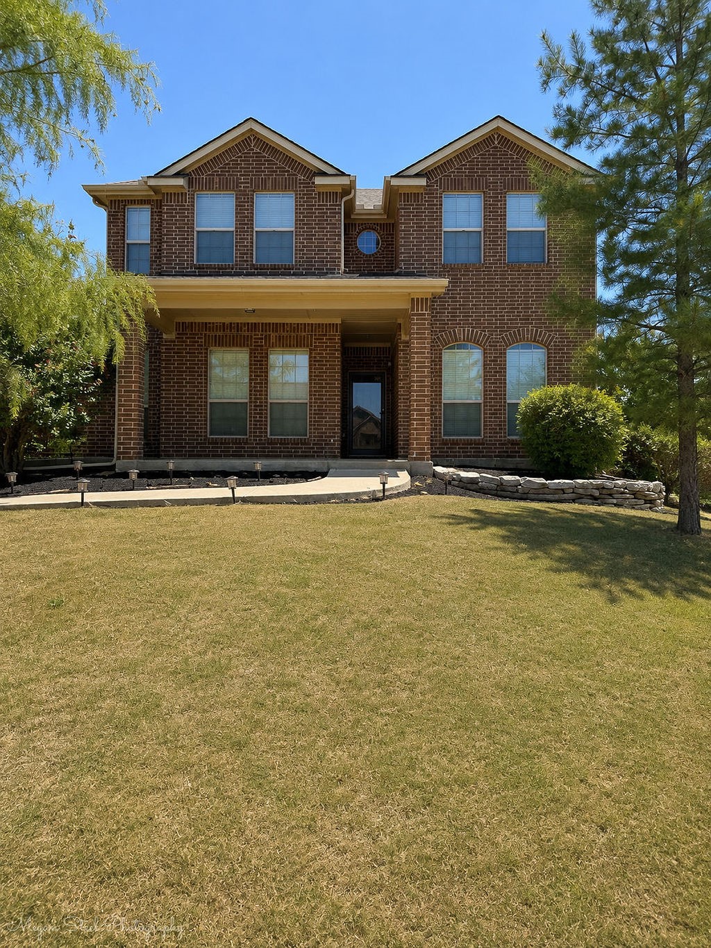 Residential in Weatherford