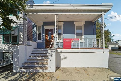 29-27-29 Naples Ave, Belleville, NJ, 07109-1121 | Card Image