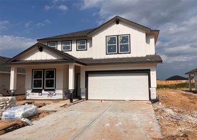 Two-story home with 5 bedrooms, 3 baths and 2 car garage | Image 2