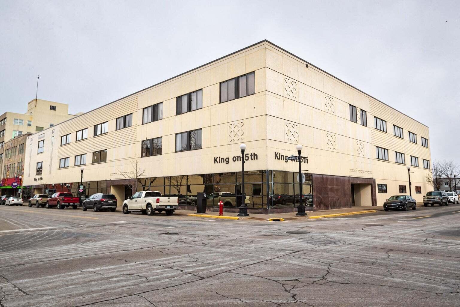 Commercial Lease in La Crosse
