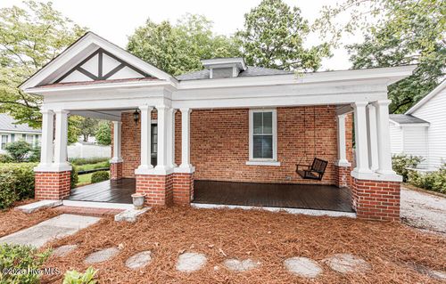 500 E Church St, Nashville, NC, 27856-1518 | Card Image