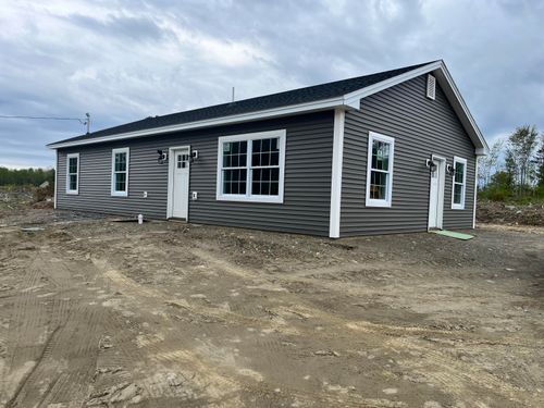 282 Merrill Road, Levant, ME, 04456 | Card Image