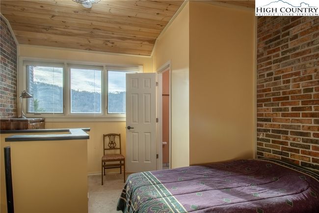 UNIT-7 - 104 Snowplow Ln, Condo with 3 bedrooms, 3 bathrooms and null parking in Beech Mountain NC | Image 21