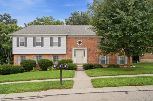 b-1334 Black Forest Drive, West Carrollton, OH, 45449 | Card Image