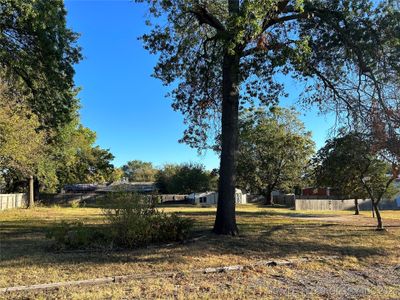 701 Ne 4th Street, Home with 0 bedrooms, 0 bathrooms and null parking in Wagoner OK | Image 1