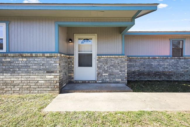 A - 2007 Sycamore Pl, Home with 2 bedrooms, 1 bathrooms and null parking in Springdale AR | Image 20