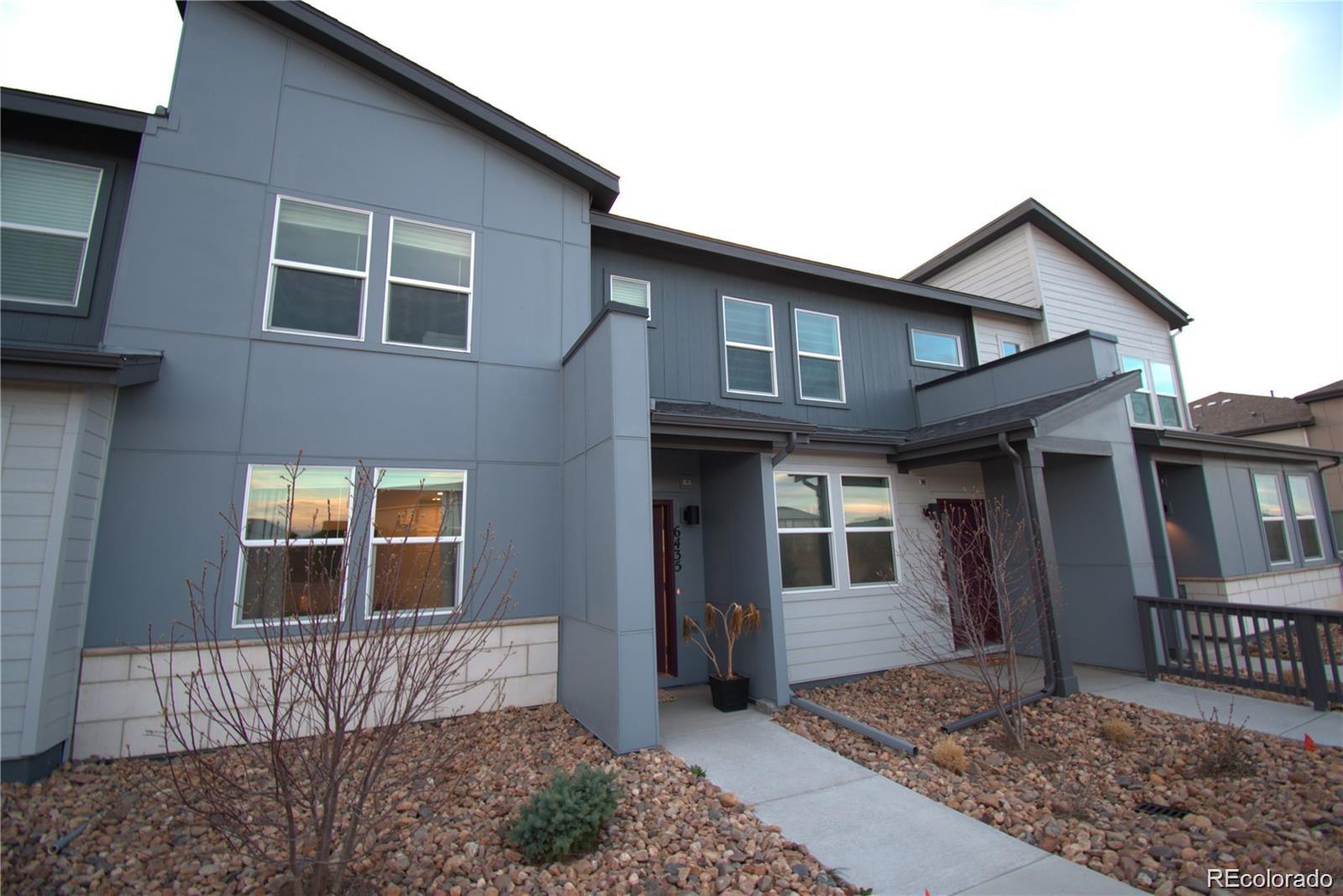 Dunkirk St, Denver, CO 80249