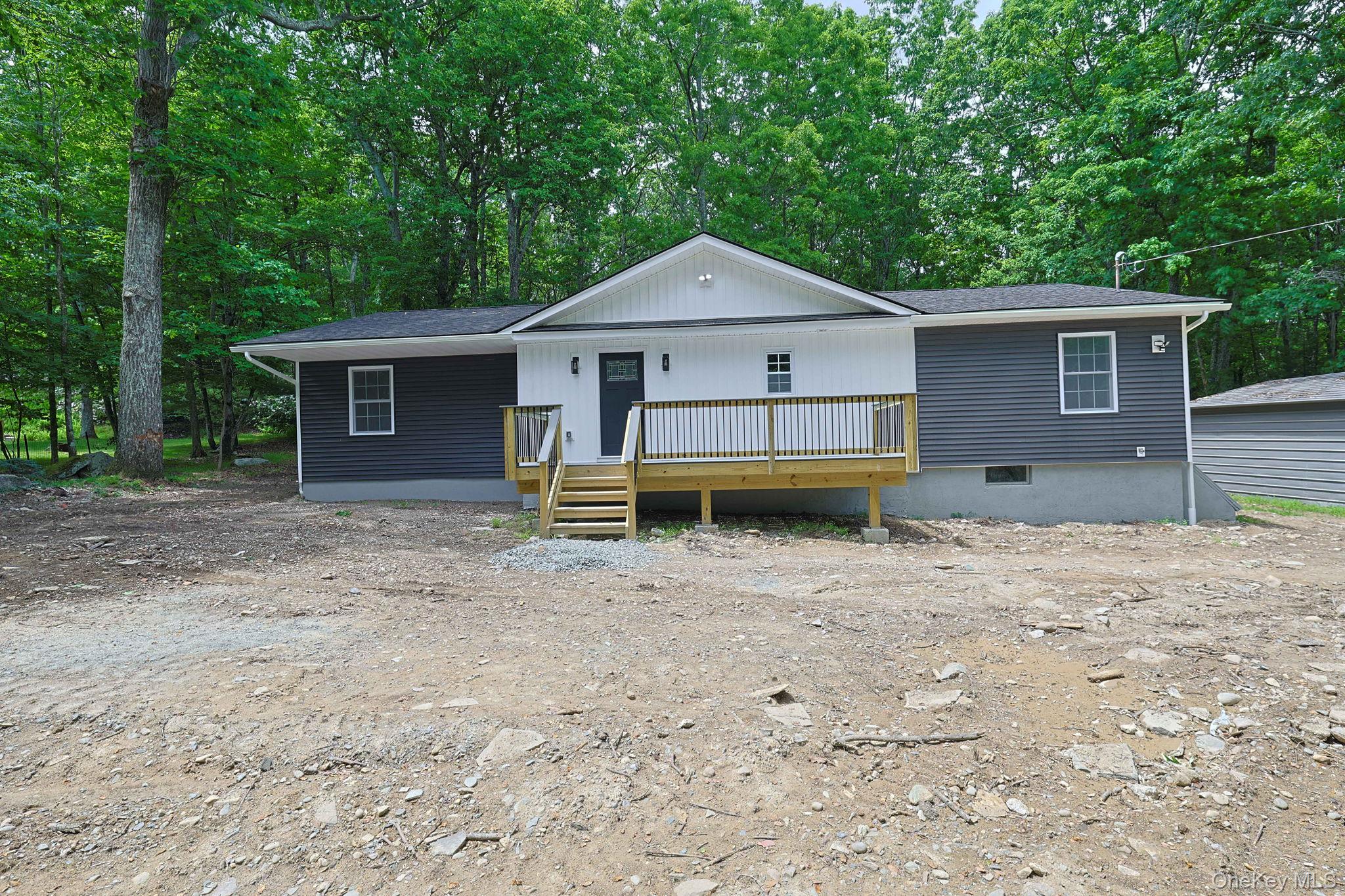 Residential Lease in Mamakating
