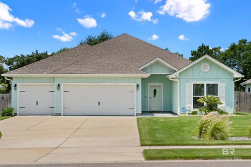 1325 Holland Street, Gulf Shores, AL, 36542 | Card Image
