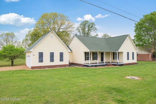 199 Stanfill Rd, Lexington, TN, 38351-2665 | Card Image