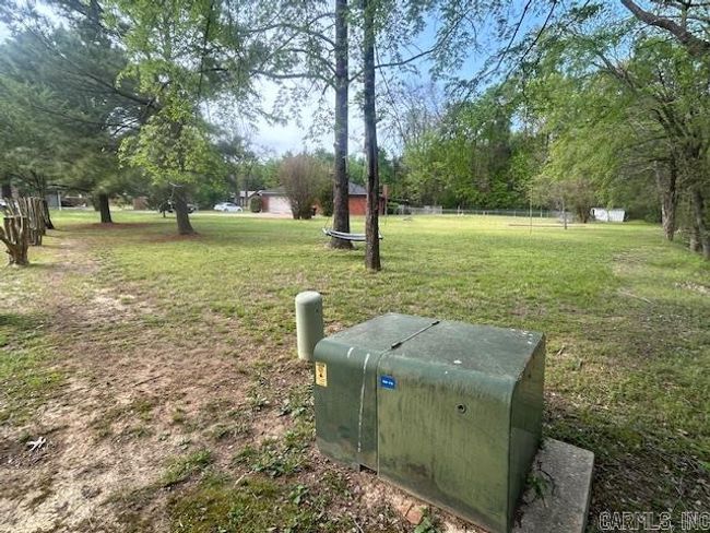 1239 Norman Cir, House other with 3 bedrooms, 2 bathrooms and null parking in Alma AR | Image 33