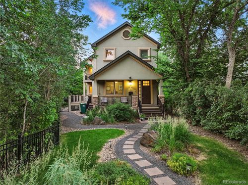 514 E Bijou St, Colorado Springs, CO, 80903-3417 | Card Image