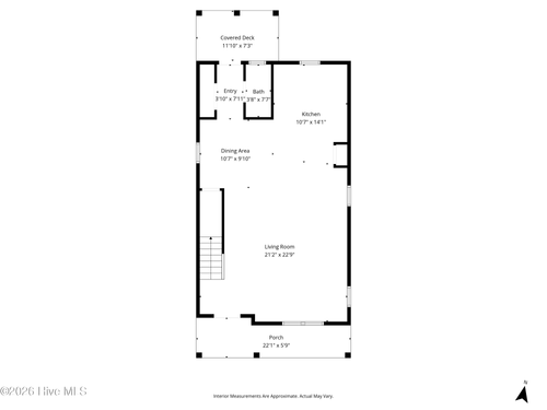 706 W Hayes St, Burgaw, NC, 28425-4852 | Card Image