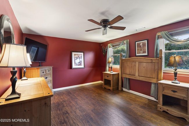 504 Cedarwood Dr, House other with 4 bedrooms, 2 bathrooms and null parking in Lanoka Harbor NJ | Image 9