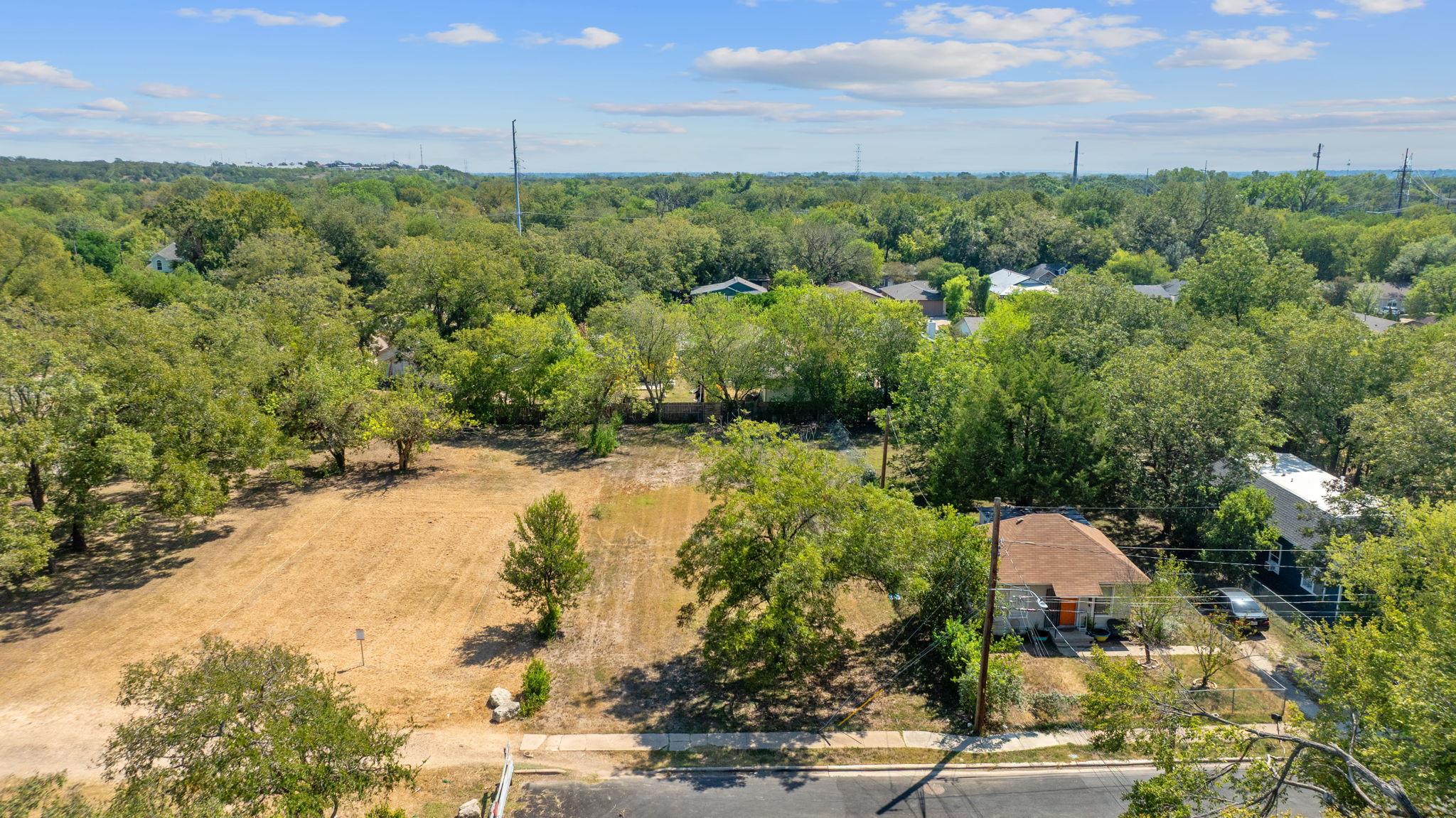 Land in Austin 3