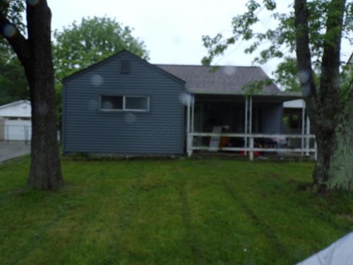 2347 Park Ct, Columbus, OH, 43224-4650 | Card Image