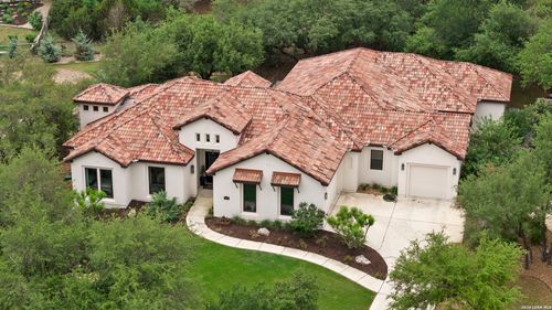 9835 Midsomer Pl, San Antonio, TX, 78255 | Card Image