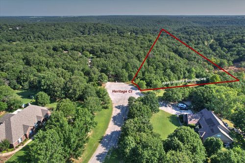 5 Heritage Court, Skiatook, OK, 74070 | Card Image