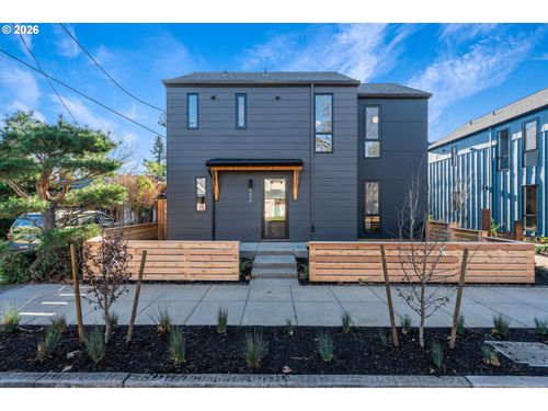 5498 Se Boise St, Portland, OR, 97206 | Card Image