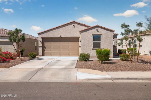 12416 W Belmont Avenue, Glendale, AZ, 85307 | Card Image