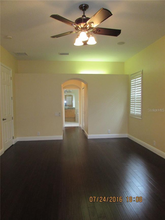 7457 Palmer Glen Cir, House other with 3 bedrooms, 3 bathrooms and null parking in SARASOTA FL | Image 15