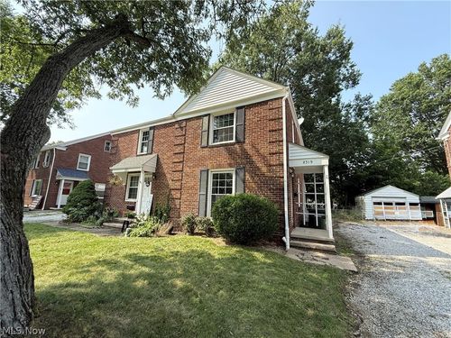 2319 Broad Blvd, Cuyahoga Falls, OH, 44223-1413 | Card Image