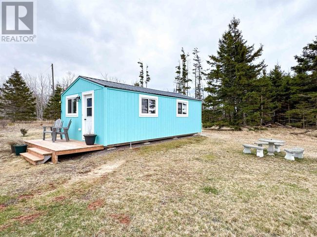 3 Oswald Rd, Home with 2 bedrooms, 1 bathrooms and null parking in Borden Carleton PE | Image 33