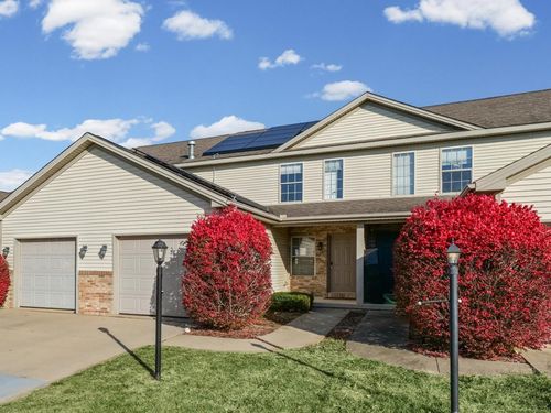 1424 Bluegrass Ln, Champaign, IL, 61822-2095 | Card Image