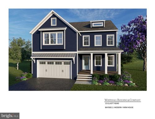 15 Elliott Rd, ANNAPOLIS, MD, 21403-2001 | Card Image