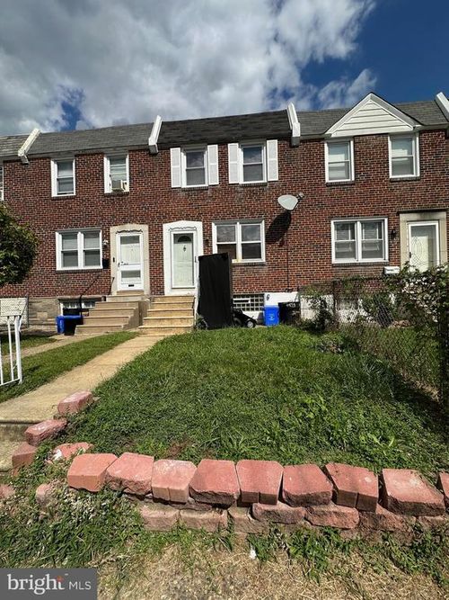 4521 Hale St, PHILADELPHIA, PA, 19135-3205 | Card Image