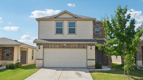 141 Miracle Dr, Jarrell, TX, 76537-0623 | Card Image