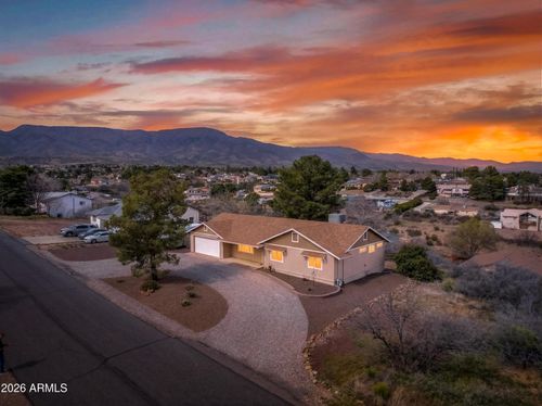 1746 S Carpenter Ln, Cottonwood, AZ, 86326-7052 | Card Image