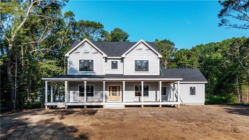 91 Green Hill Beach Rd, South Kingstown, RI, 02879-5703 | Card Image