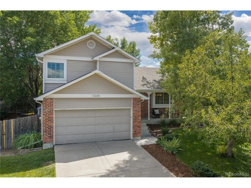 12680 W Crestline Dr, Littleton, CO, 80127-4556 | Card Image