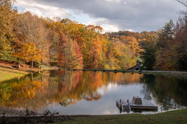 0 Cherokee Knl, Home with 0 bedrooms, 0 bathrooms and null parking in Chickamauga GA | Image 70