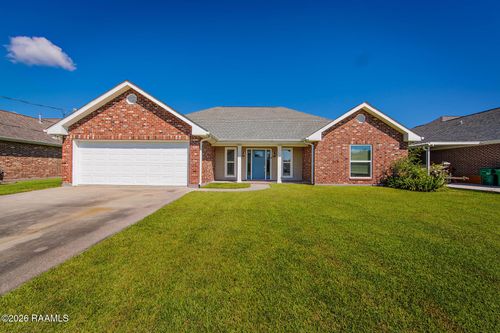 318 Aspen Dr, Raceland, LA, 70394-3863 | Card Image