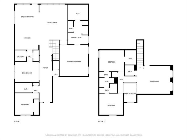 4545 New Country Dr, House other with 4 bedrooms, 4 bathrooms and 2 parking in Spring TX | Image 27