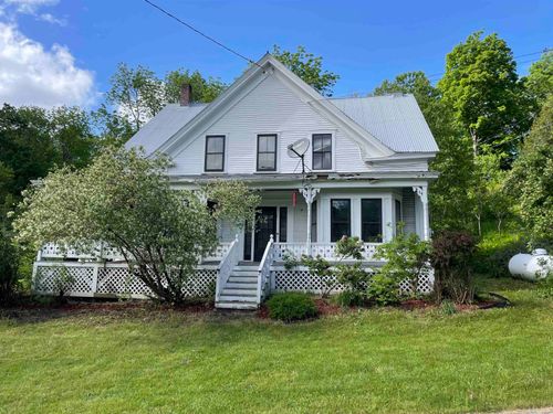 1648 Route 2, Marshfield, VT, 05658 | Card Image