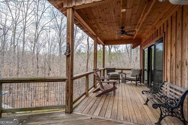1257 Seymour Rd, House other with 2 bedrooms, 2 bathrooms and null parking in Bowman GA | Image 54