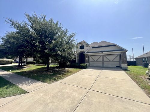 202 Emory Fields Dr, Hutto, TX, 78634-5690 | Card Image