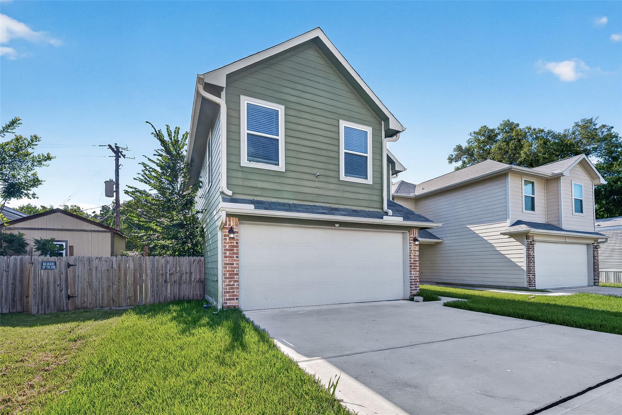 Residential in Baytown 5