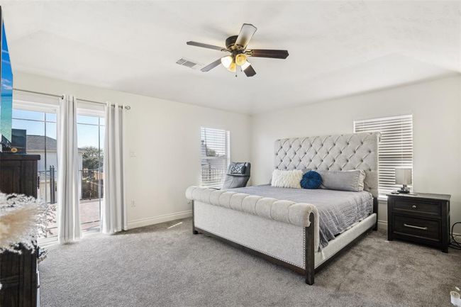 14 Carmel Chase Ct, House other with 4 bedrooms, 3 bathrooms and 2 parking in Manvel TX | Image 35