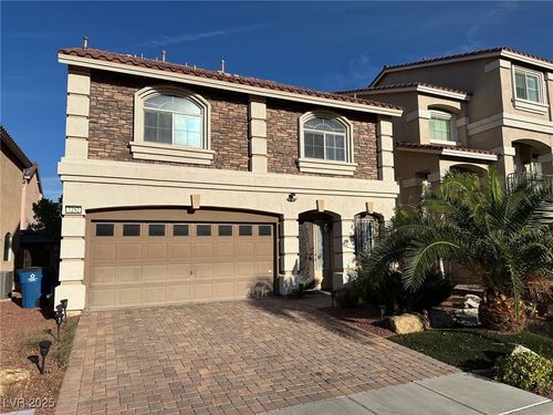 7252 Puffer Lake Ct, Las Vegas, NV, 89118-2435 | Card Image