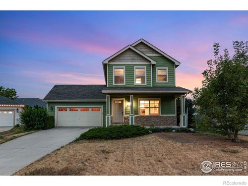505 Cimarron Dr, Ault, CO, 80610-9001 | Card Image