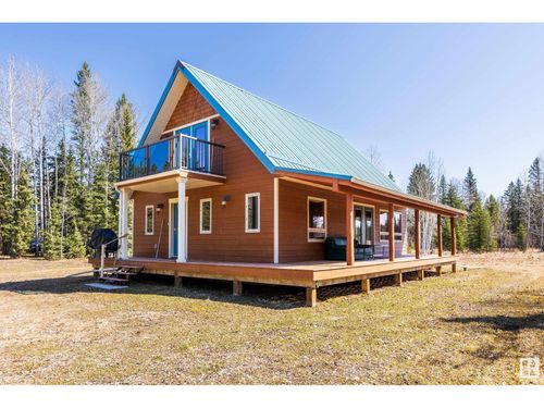 75033 Township Road 453a, Alder Flats, AB, T0C0A0 | Card Image