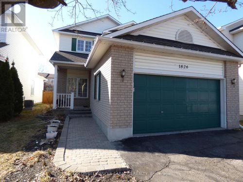 1826 Northlands Drive, Ottawa, ON, K4A3S2 | Card Image