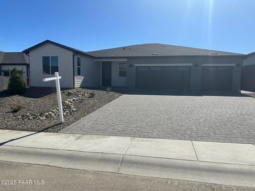 7519 E Louie Ln, Prescott Valley, AZ, 86315-0182 | Card Image