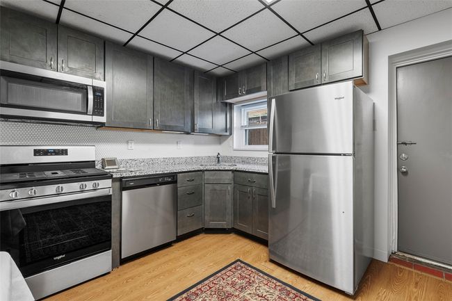 506 E North Ave, House other with 2 bedrooms, 1 bathrooms and null parking in Pittsburgh PA | Image 13