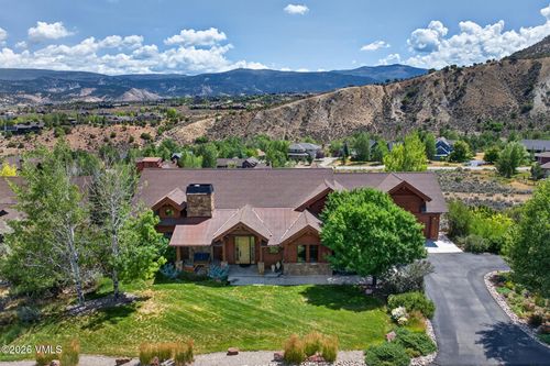 1083 Hernage Creek Rd, Eagle, CO, 81631-6147 | Card Image
